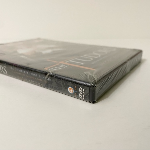 The Tudors The Complete First Season DVD - Picture 7 of 12